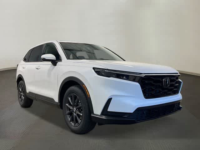 Thumbnail: 2026 Honda CR-V - 8