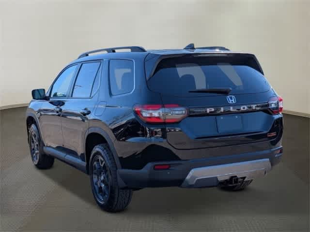 Thumbnail: 2026 Honda Pilot - 3