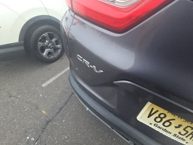 Thumbnail: 2019 Honda CR-V - 40