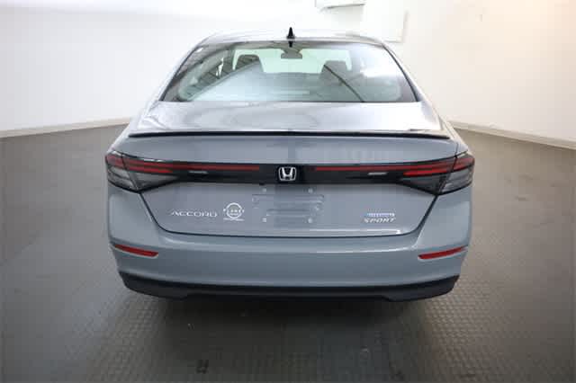 Thumbnail: 2023 Honda Accord - 6