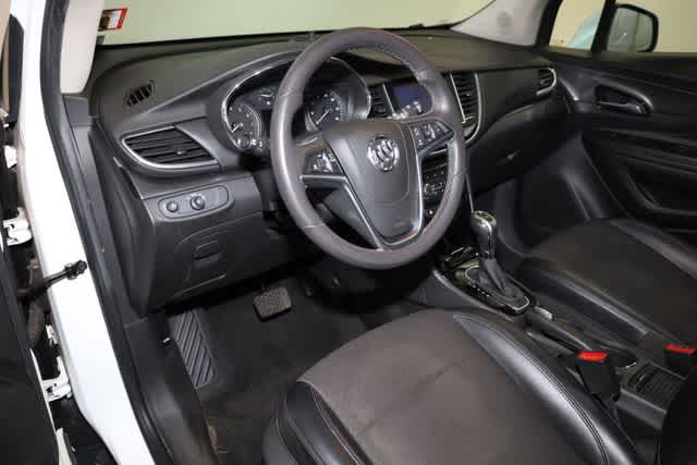 Thumbnail: 2019 Buick Encore - 14
