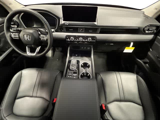 Thumbnail: 2026 Honda Pilot - 16