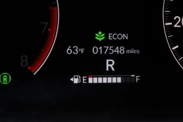 Thumbnail: 2023 Honda CR-V - 25