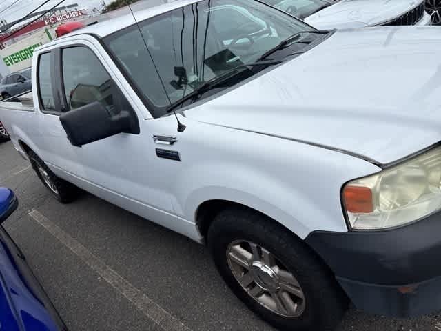 Thumbnail: 2004 Ford F-150 - 6