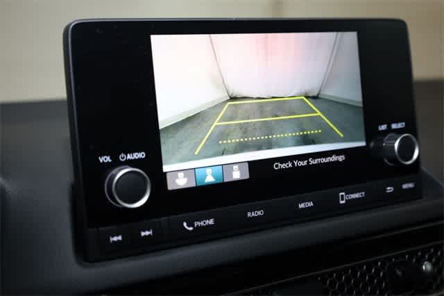 Thumbnail: 2023 Honda Civic - 24