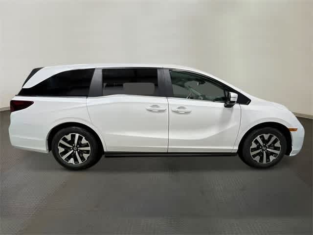 Thumbnail: 2026 Honda Odyssey - 7