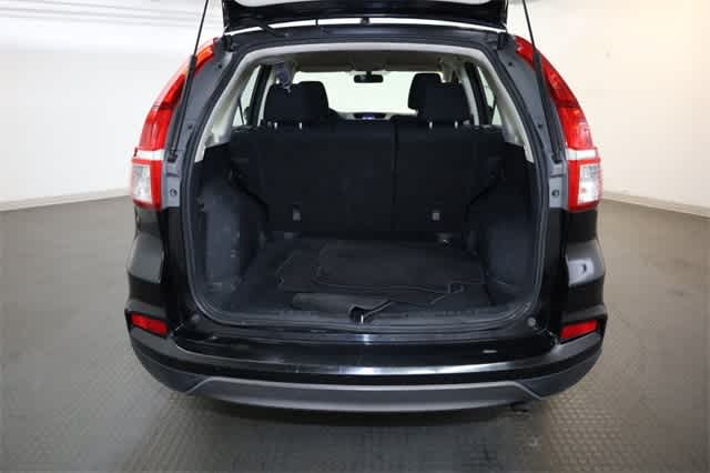 Thumbnail: 2015 Honda CR-V - 31
