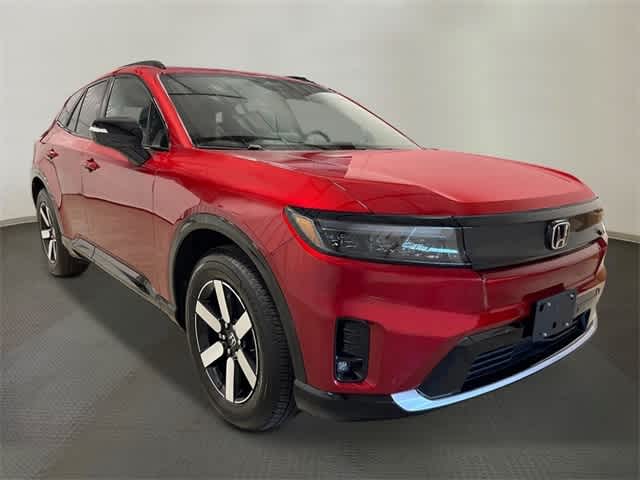 Thumbnail: 2025 Honda Prologue - 9