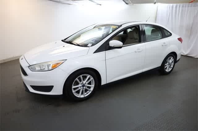 Thumbnail: 2015 Ford Focus - 2