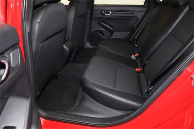 Thumbnail: 2024 Honda Civic - 21