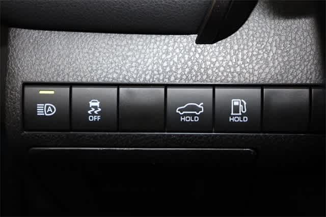 Thumbnail: 2023 Toyota Camry - 26