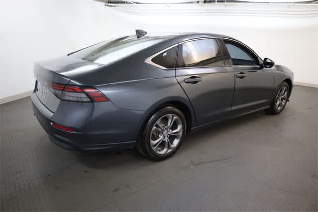 Thumbnail: 2024 Honda Accord - 8