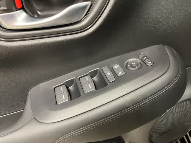 Thumbnail: 2027 Honda HR-V - 12