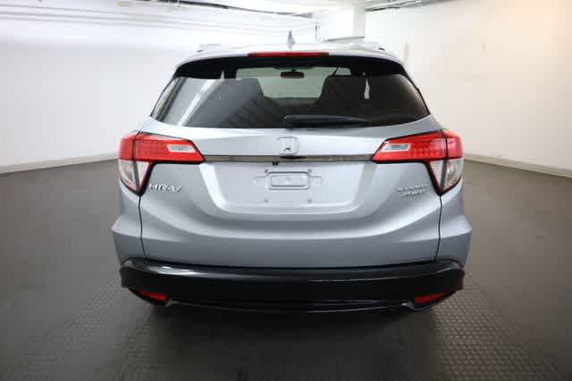 Thumbnail: 2022 Honda HR-V - 6