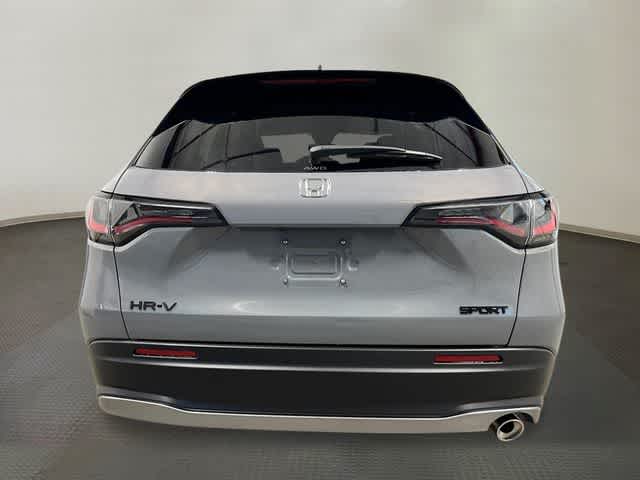 Thumbnail: 2027 Honda HR-V - 4