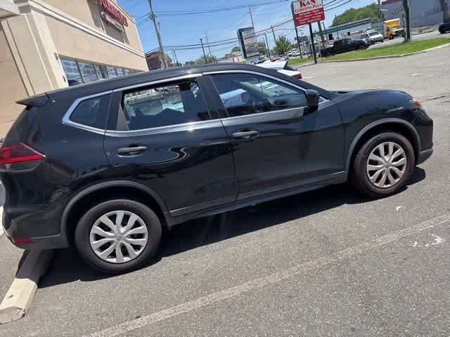 Thumbnail: 2019 Nissan Rogue - 13