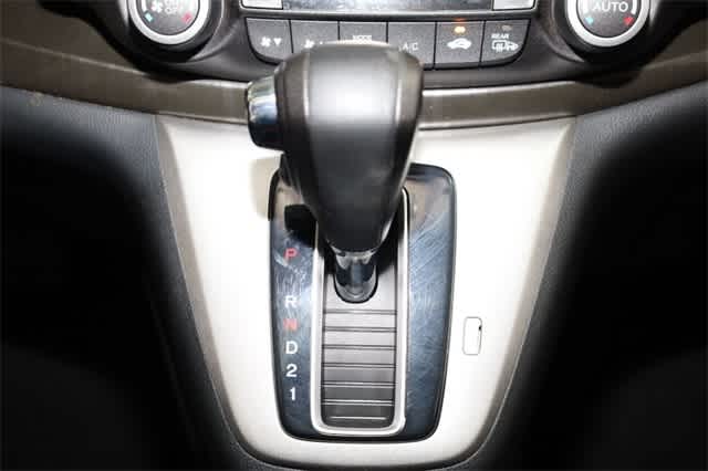 Thumbnail: 2012 Honda CR-V - 30