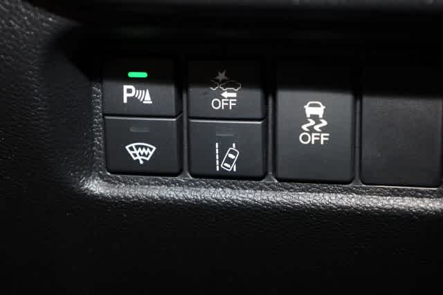 Thumbnail: 2024 Honda Passport - 20