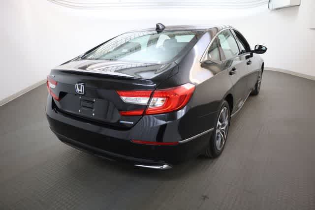 Thumbnail: 2021 Honda Accord - 7