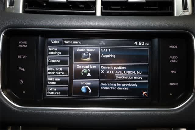 Thumbnail: 2015 Land Rover Range Rover Sport - 26