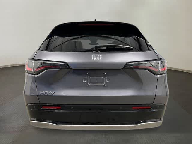 Thumbnail: 2027 Honda HR-V - 4
