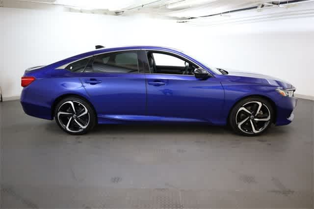 Thumbnail: 2022 Honda Accord - 10
