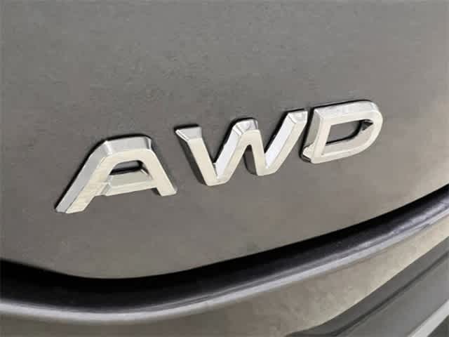 Thumbnail: 2025 Honda Pilot - 6