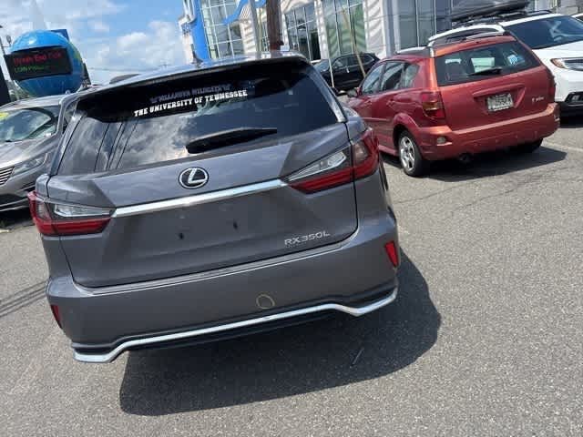 Thumbnail: 2021 Lexus RX - 10