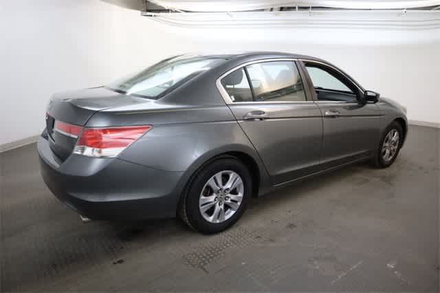 Thumbnail: 2011 Honda Accord - 8