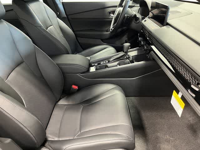 Thumbnail: 2026 Honda Accord - 28