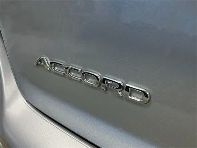 Thumbnail: 2025 Honda Accord - 6