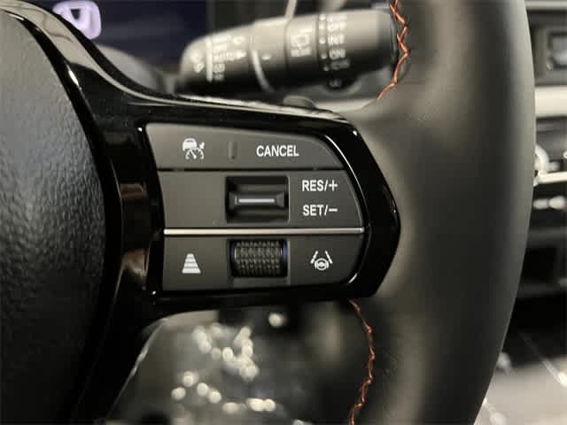 Thumbnail: 2026 Honda Passport - 17