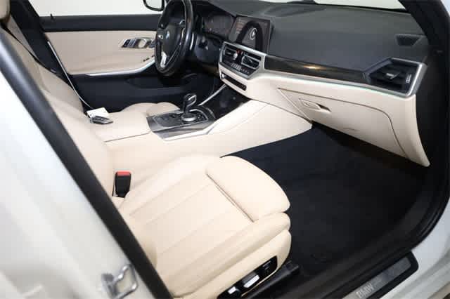 Thumbnail: 2020 BMW 3 Series - 19