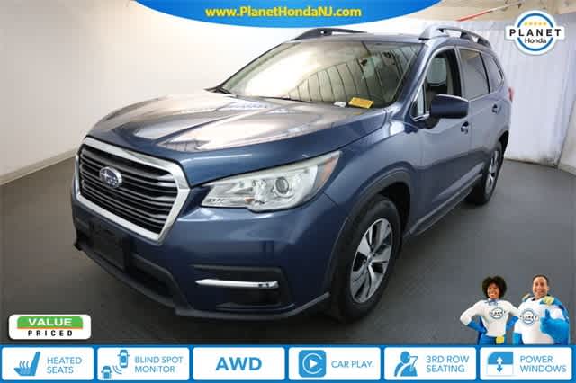 2019 Subaru Ascent Premium -
                  Union, NJ