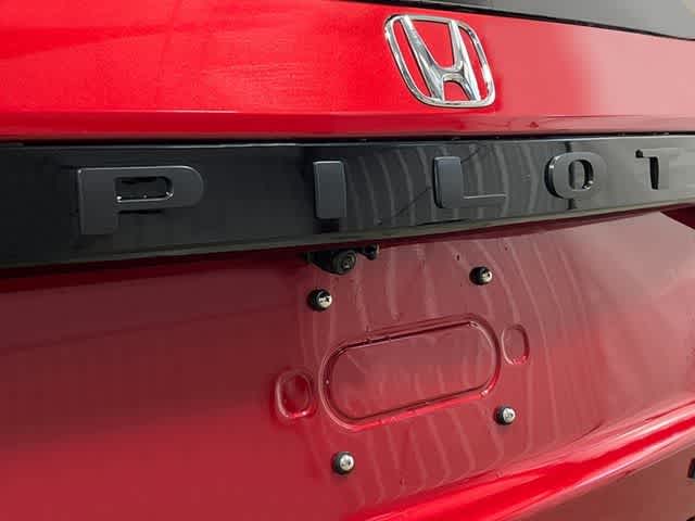 Thumbnail: 2026 Honda Pilot - 6