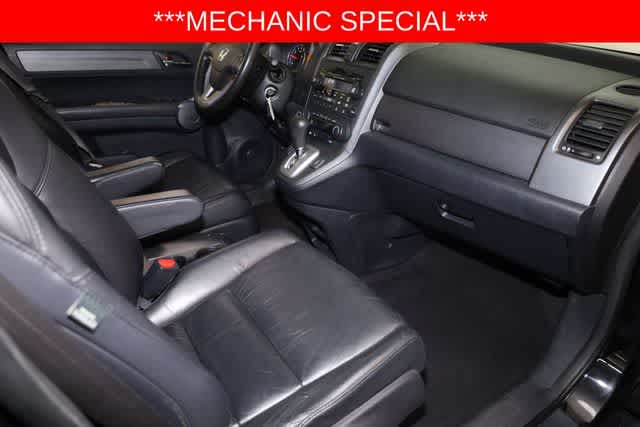 Thumbnail: 2008 Honda CR-V - 19