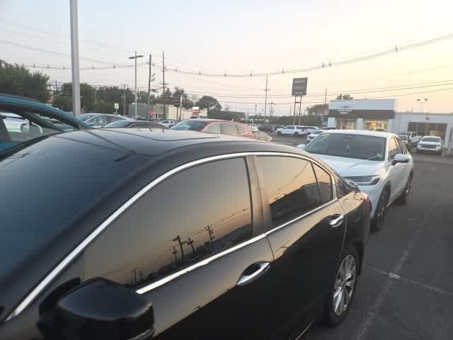 Thumbnail: 2015 Honda Accord - 4