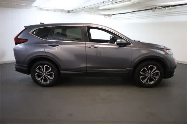 2022 Honda CR-V EX 9