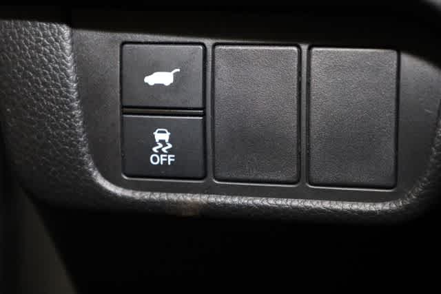 Thumbnail: 2024 Honda CR-V - 19