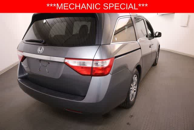 Thumbnail: 2013 Honda Odyssey - 7