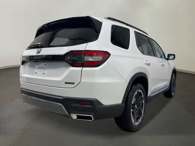 Thumbnail: 2026 Honda Pilot - 5