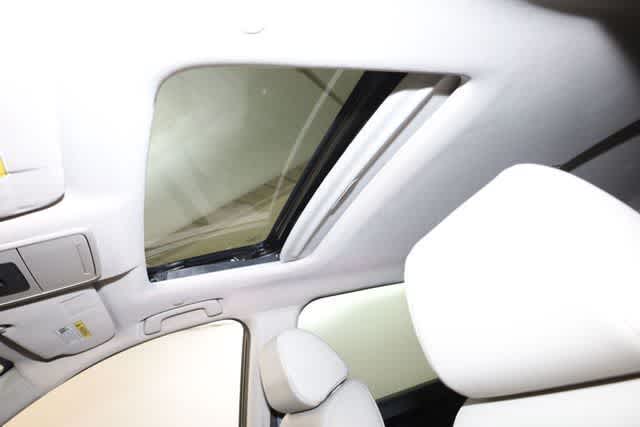 Thumbnail: 2024 Honda CR-V - 27