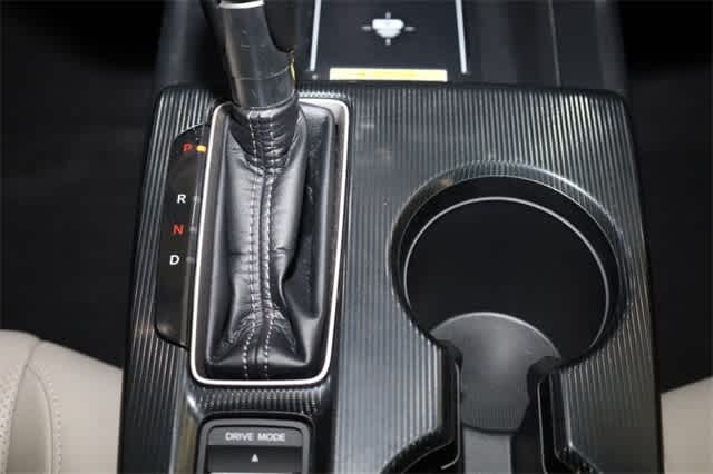 Thumbnail: 2022 Honda Civic - 34