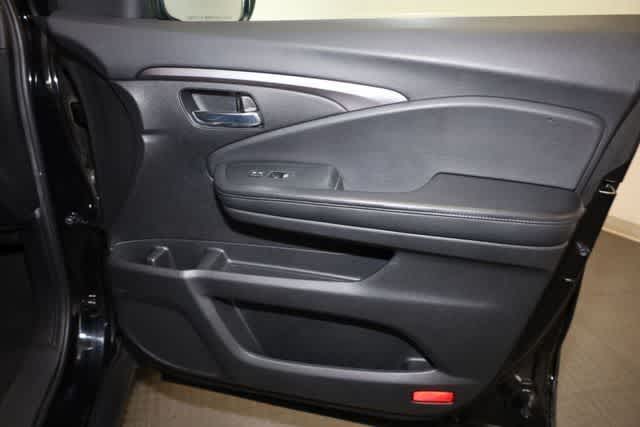 Thumbnail: 2021 Honda Passport - 22