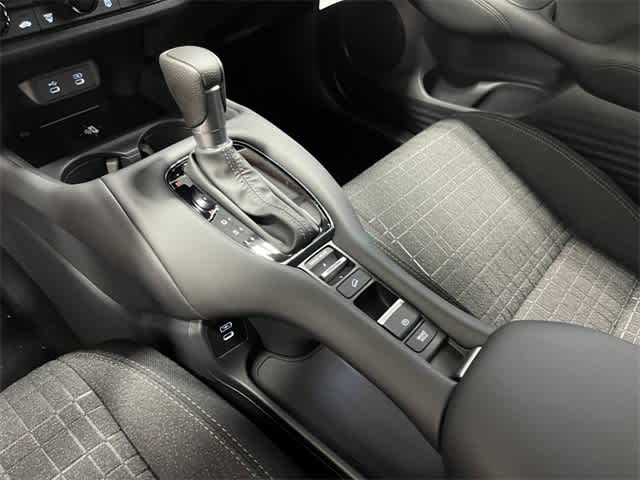 Thumbnail: 2026 Honda HR-V - 12