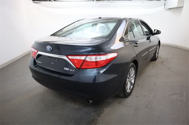 Thumbnail: 2016 Toyota Camry - 7