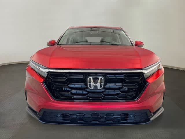 Thumbnail: 2026 Honda CR-V - 9