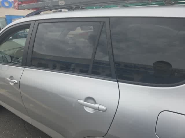 Thumbnail: 2008 Toyota RAV4 - 5