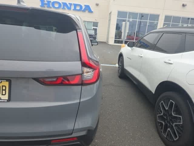 Thumbnail: 2023 Honda CR-V - 11