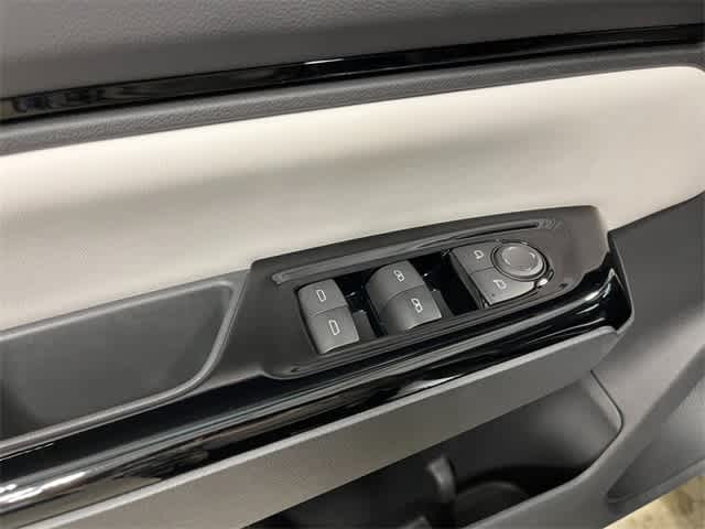 2025 Honda Prologue Touring 14